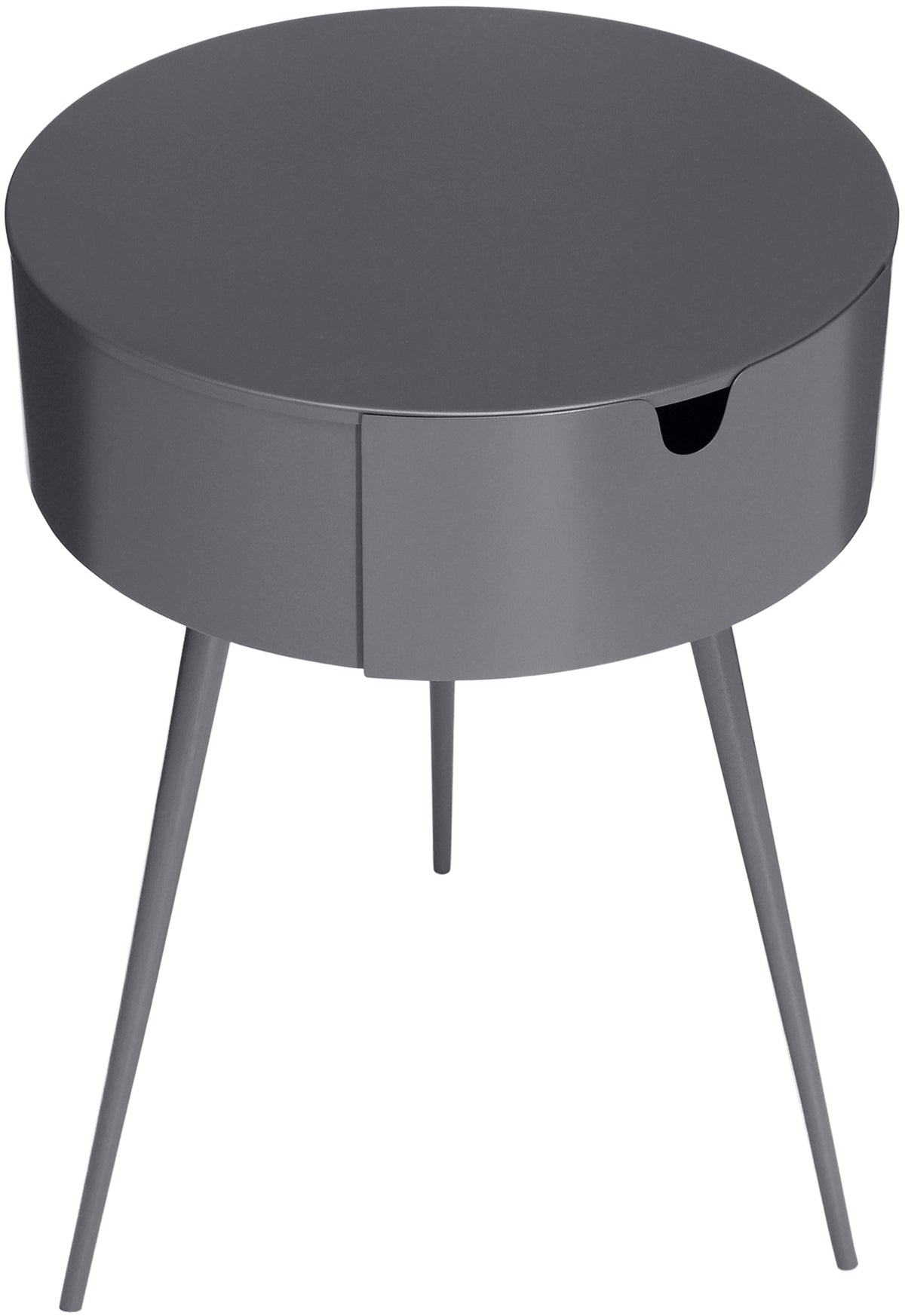 835Grey Grey alternate view 2