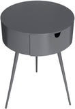 835Grey Grey alternate view 2