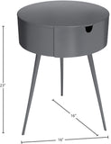 835Grey Grey dimensions