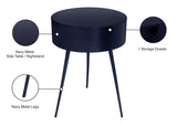 835Navy Navy product infographic