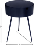 835Navy Navy dimensions