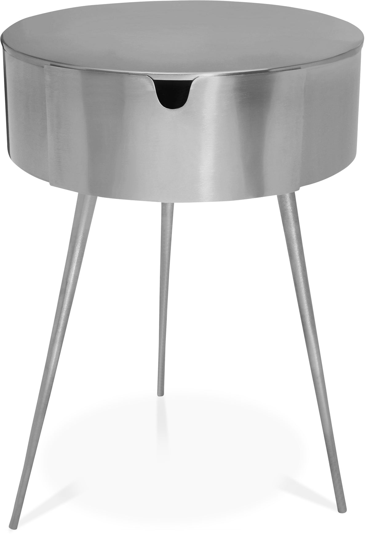835Silver Silver main view