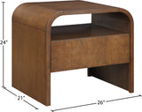 843Brown-NS Brown dimensions