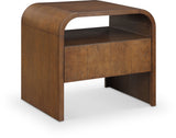 843Brown-NS Brown main view