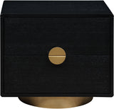 852Black-NS Black alternate view 2