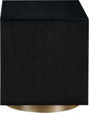 852Black-NS Black alternate view 3