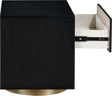 852Black-NS Black alternate view 4