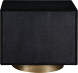 852Black-NS Black alternate view 5