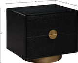 852Black-NS Black dimensions