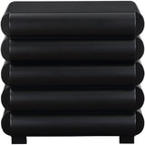 853Black-NS Black alternate view 2