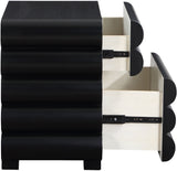853Black-NS Black alternate view 4