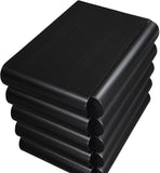 853Black-NS Black alternate view 6