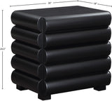 853Black-NS Black dimensions