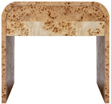 863-NS Natural Burl alternate view 4