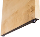 863-NS Natural Burl alternate view 9