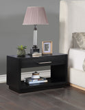 872Black-NS Black alternate view 3