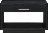 872Black-NS Black alternate view 4