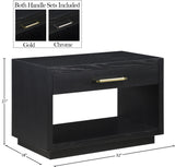 872Black-NS Black dimensions