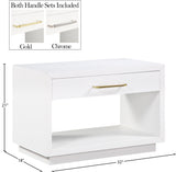 872White-NS White dimensions