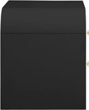 888Black-NS Black alternate view 7