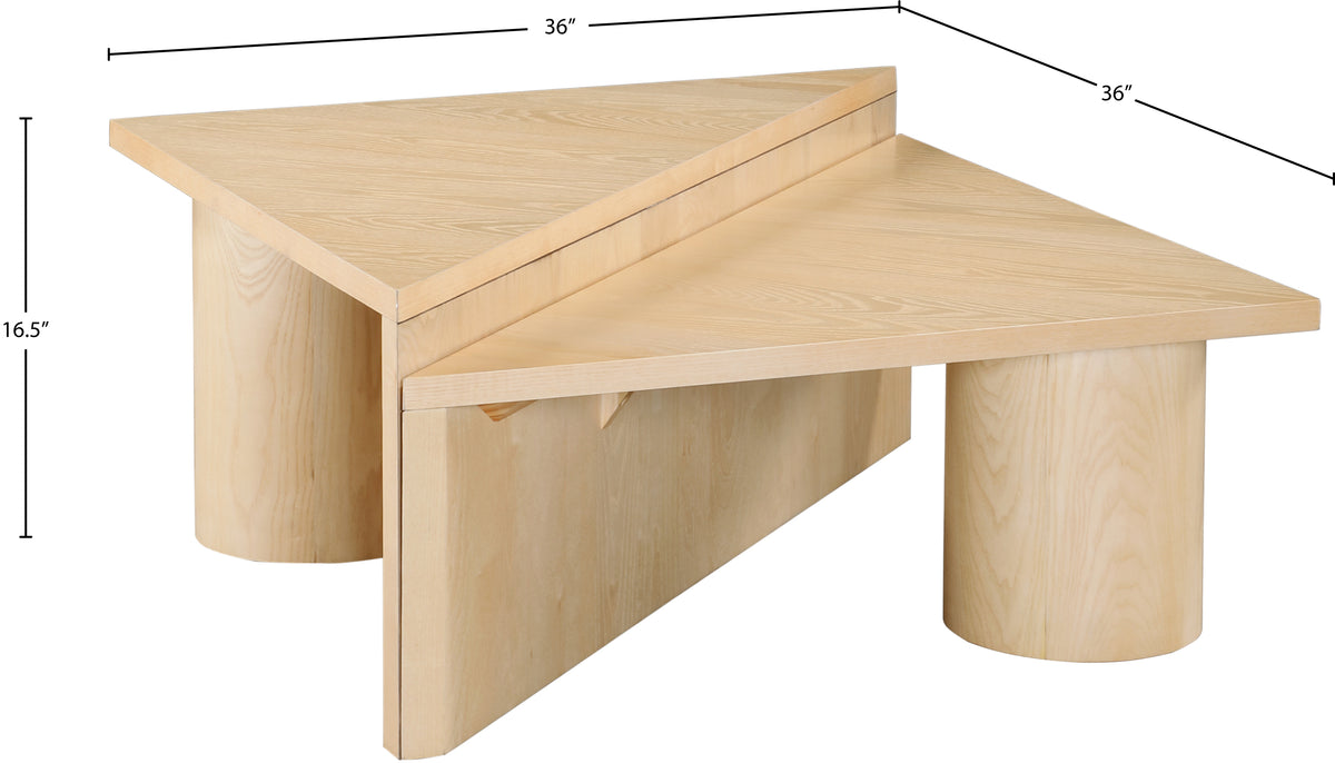 99003Natural-CT Natural dimensions