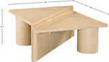 99003Natural-CT Natural dimensions