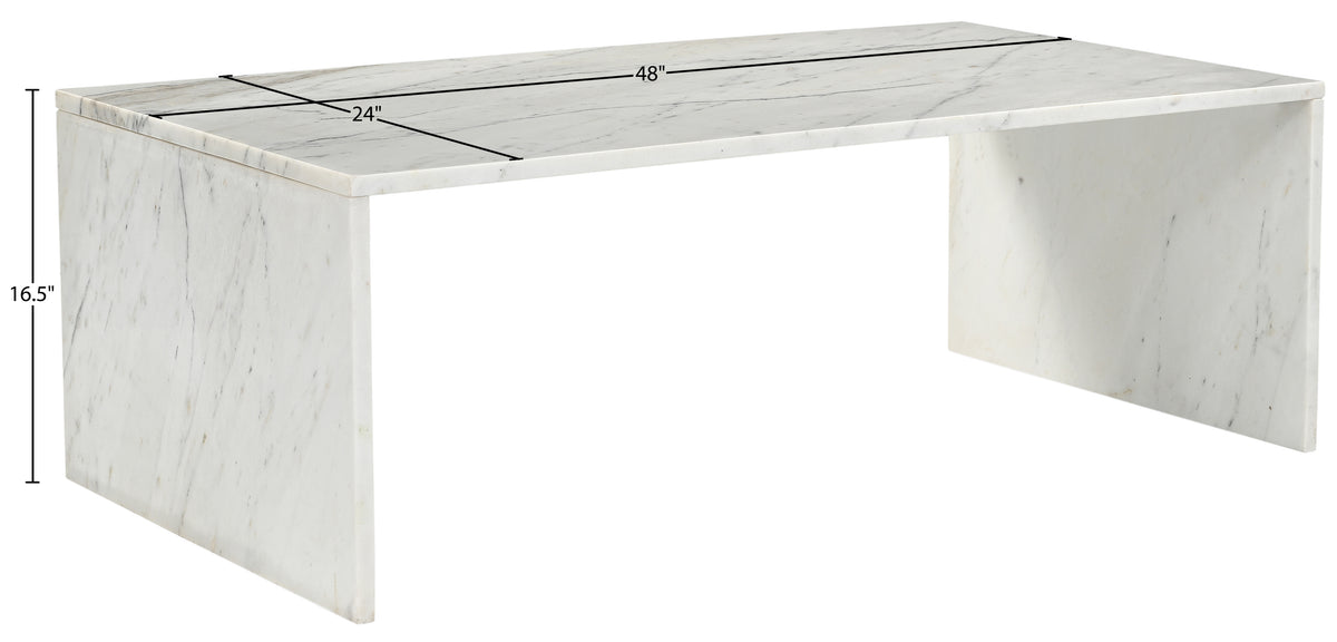 99004White-CT White dimensions