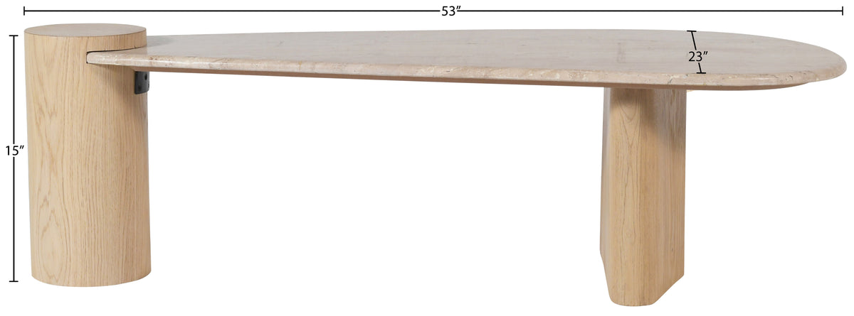 99006Natural-CT Natural dimensions