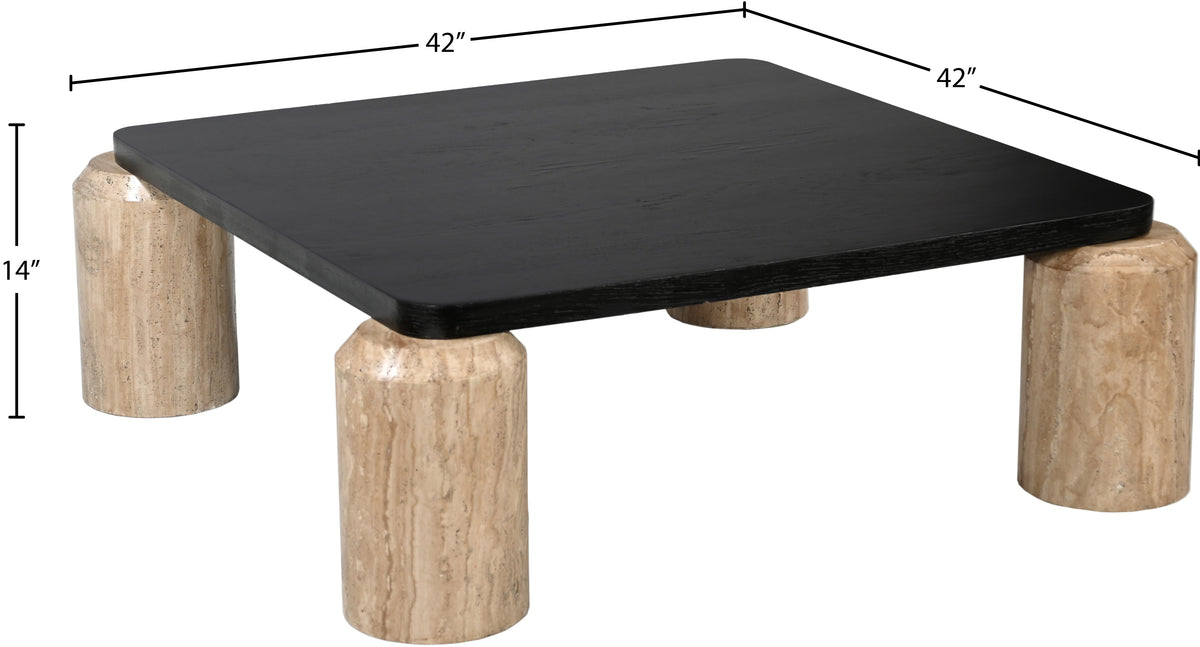 99009Travertine-CT Travertine dimensions