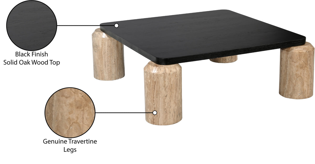 99009Travertine-CT Travertine product infographic