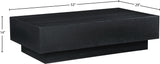 99015Black-CT Black dimensions