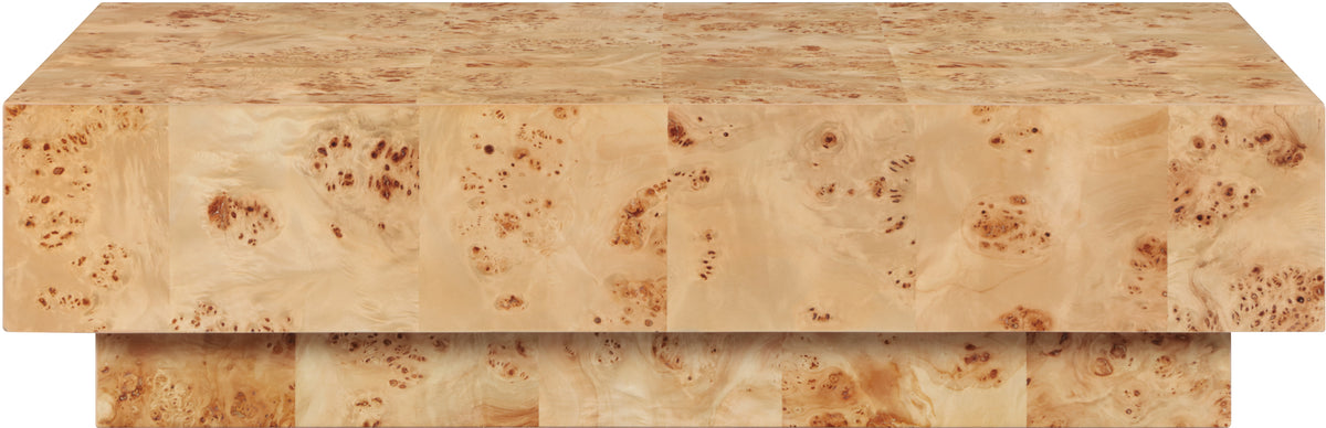 99015Burl-CT Natural Burl alternate view 2
