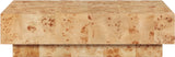 99015Burl-CT Natural Burl alternate view 2
