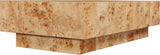 99015Burl-CT Natural Burl alternate view 3