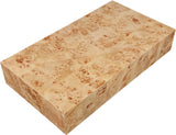 99015Burl-CT Natural Burl alternate view 4