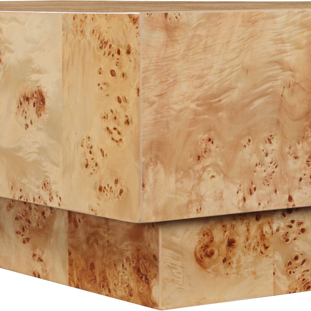 99015Burl-CT Natural Burl alternate view 5
