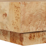 99015Burl-CT Natural Burl alternate view 5