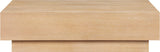 99015Oak-CT Natural alternate view 2