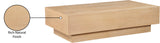 99015Oak-CT Natural product infographic