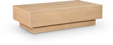 99015Oak-CT Natural main view