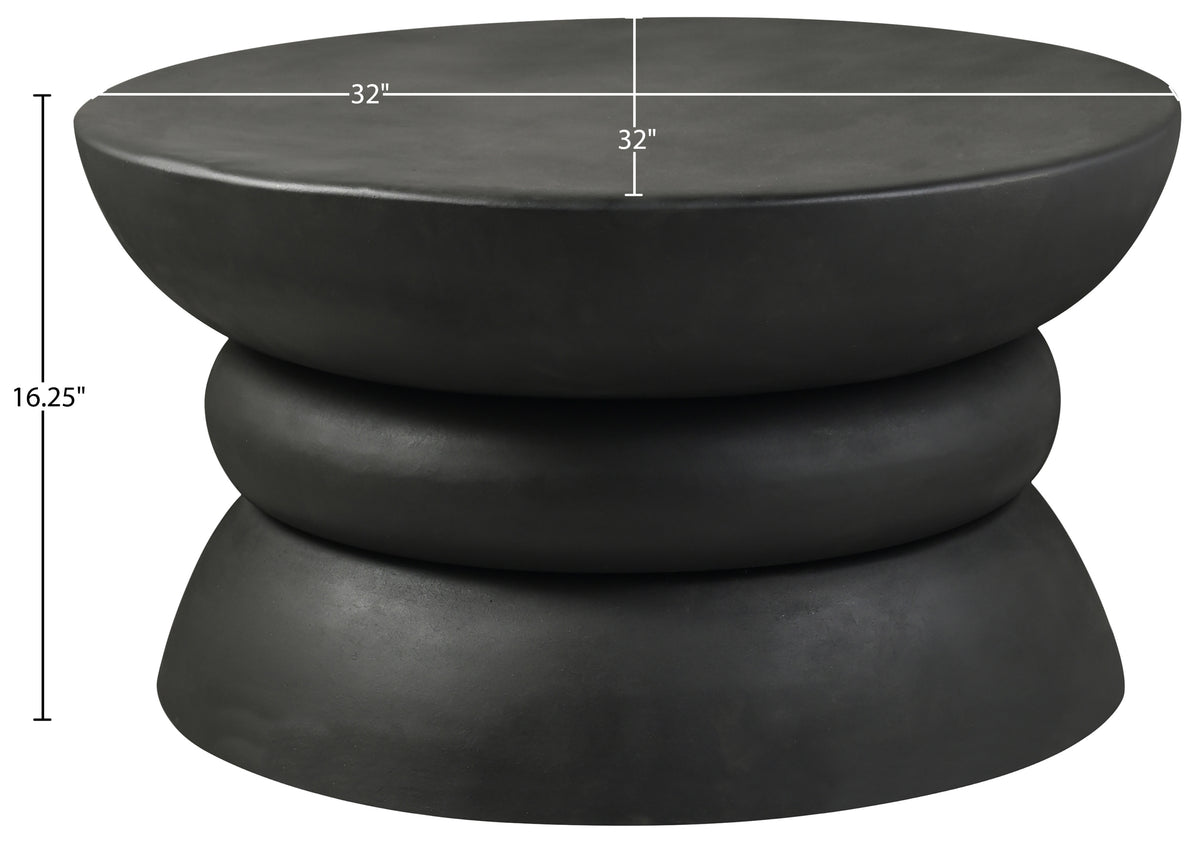 99030Black-CT Black dimensions