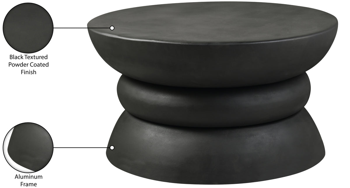 99030Black-CT Black product infographic
