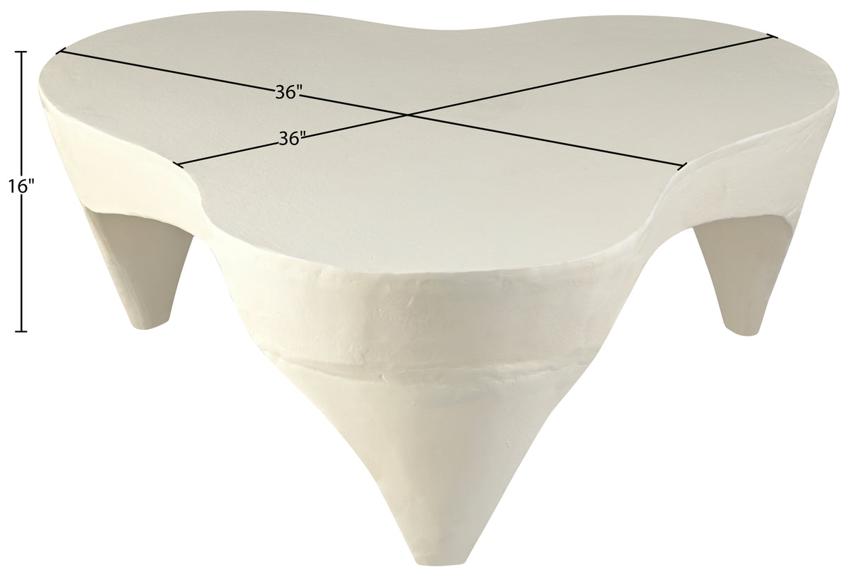 99031Cream-CT Cream dimensions