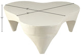 99031Cream-CT Cream dimensions