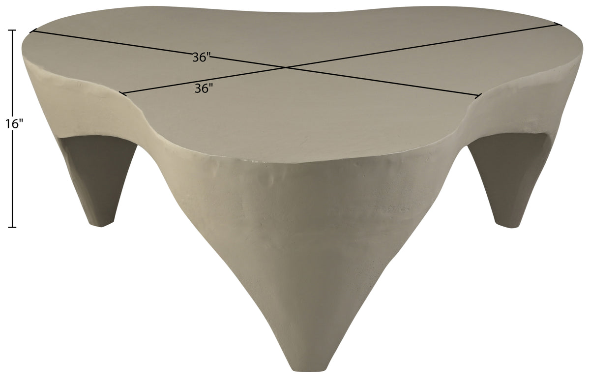 99031Taupe-CT Taupe dimensions