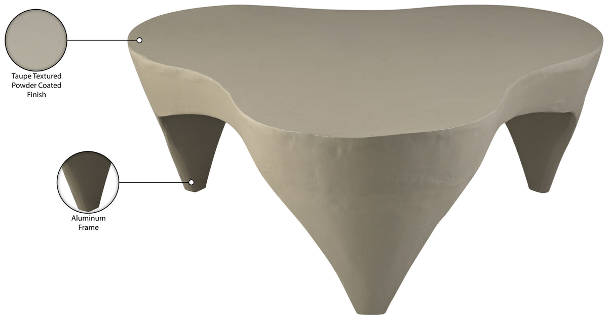99031Taupe-CT Taupe product infographic