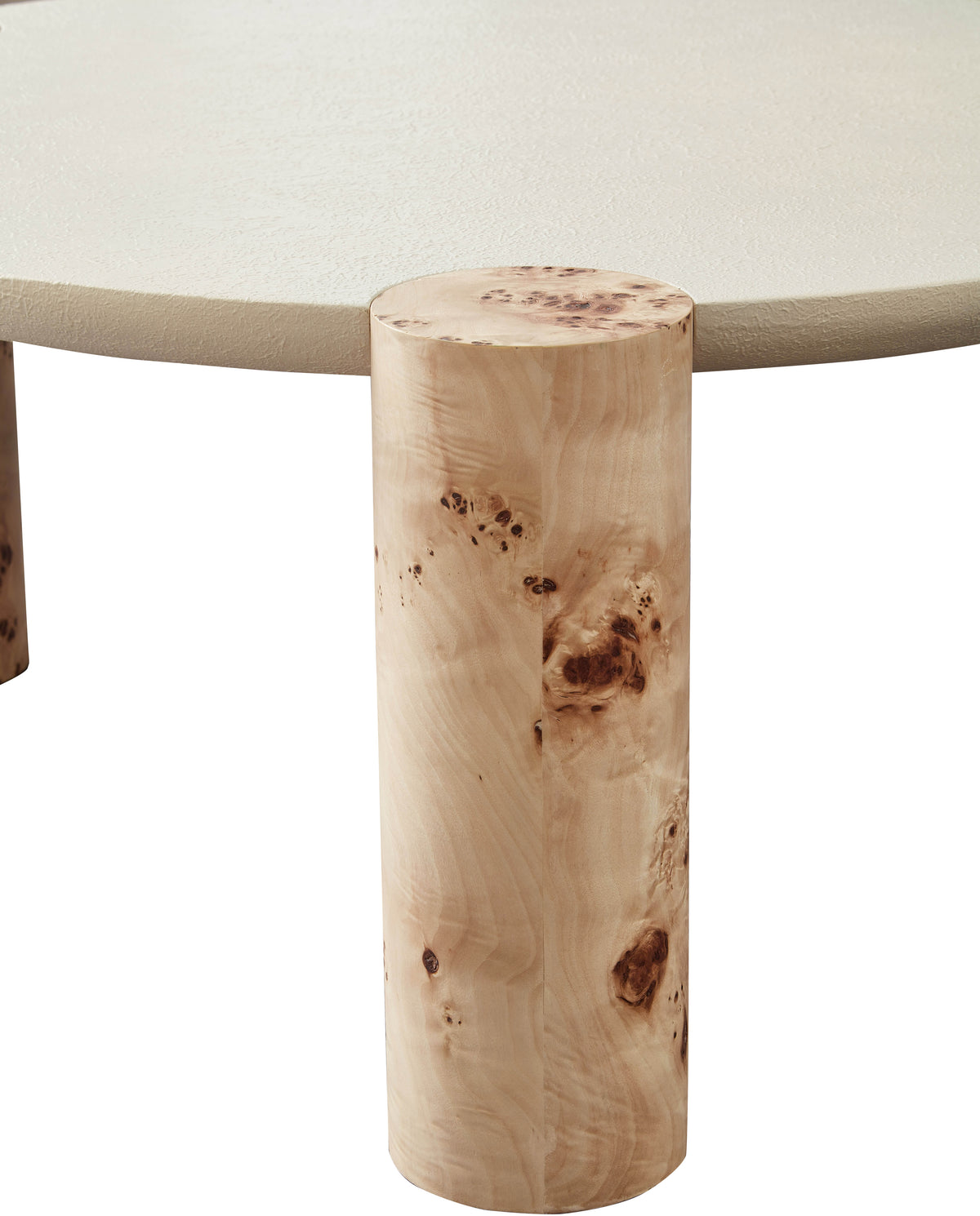 99036-CT Natural Burl alternate view 3