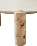 99036-CT Natural Burl alternate view 3