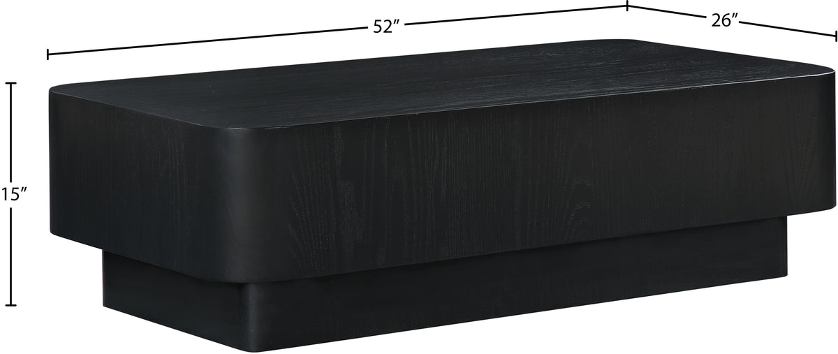 99039Black-C Black dimensions