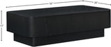 99039Black-C Black dimensions